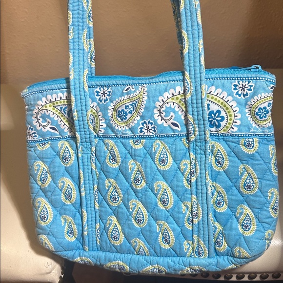 Vera Bradley tote - Picture 2 of 5